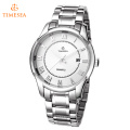 Fashion Stainless Steel Watch Men with Japan Movement 72421